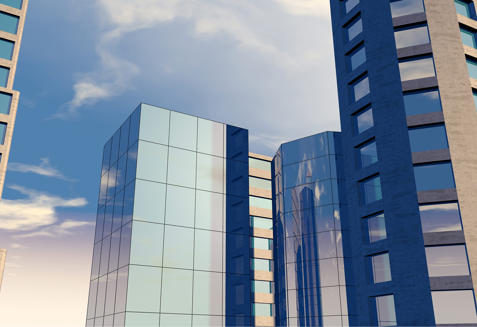 3BHK Complete Renovation – DLF Ultima