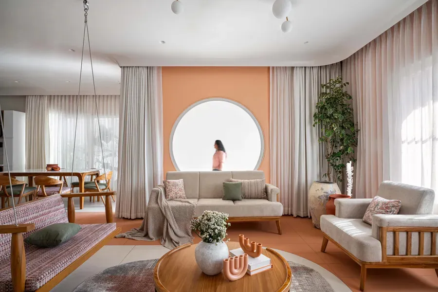 interior design trends in gurgaon