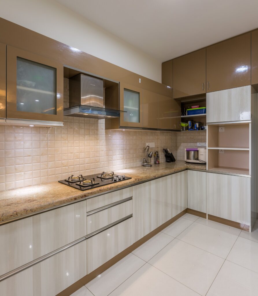 modular kitchen design gurgaon