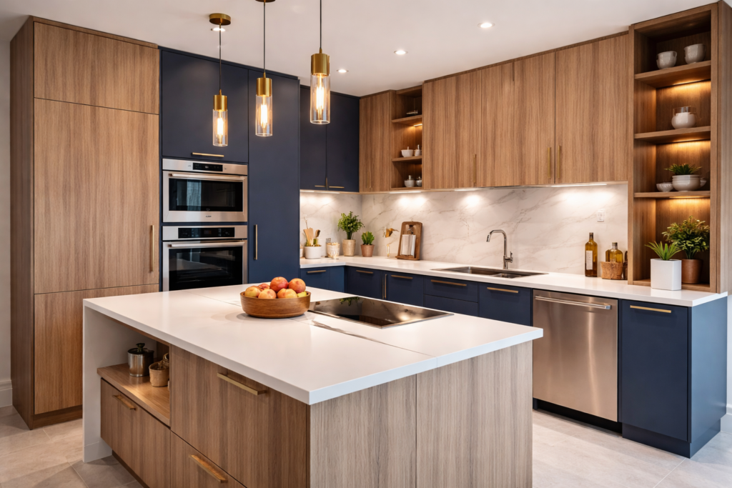 modular kitchen cost gurgaon