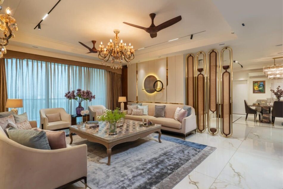 Cost of Home Interior Design in Gurgaon (2026 Complete Guide)